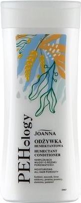 Actual product image Joanna Pehology Humectant Conditioner 200G