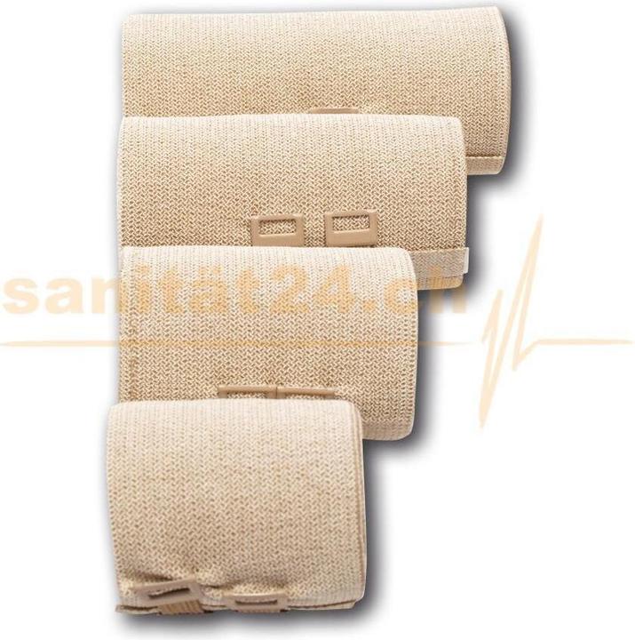 Immagine prodotto Comprilan BSN ® economy Pac 8 x 5 m 10 pezzi color pelle