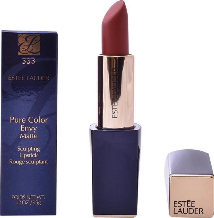 Actual product image Estée Lauder Pure Color Envy (Orange, Red)