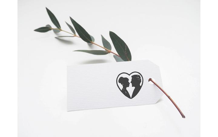 Actual product image Colop Wedding
