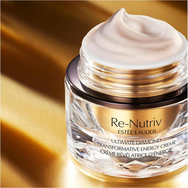 Produktbild Estée Lauder U Diam Sculp Trans Crème (50 ml)