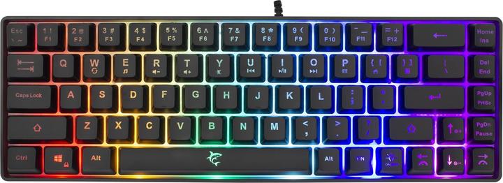 White Shark Baltas Shark GK-2201 RONIN judas (US, Cable)