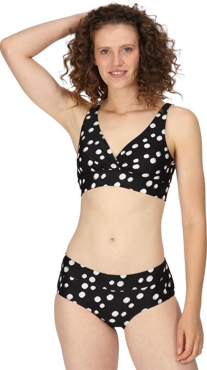 Immagine prodotto Regatta Paloma Top Bikini A Pois Donna (38)