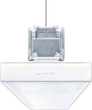 Actual product image Zumtobel ECOOS2 SLIM 5500-940 TEC L15 MPO EVG WH (5490 lm)
