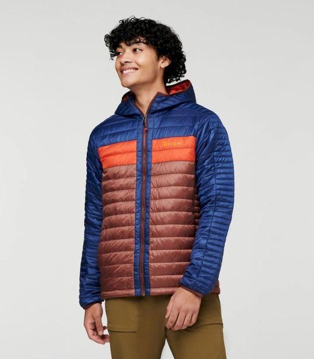Cotopaxi Capa Insulated Hooded Jacket (XXL)