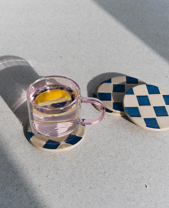 Image du produit Esmée Doppelwandiges Teeglas "Lenn", Tasse (250 ml, 1 x)