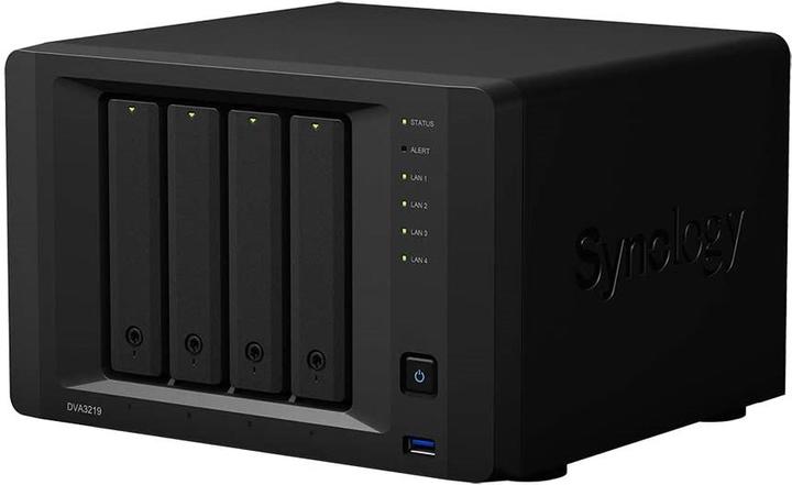 Produktbild Synology DVA3219 (0 TB)
