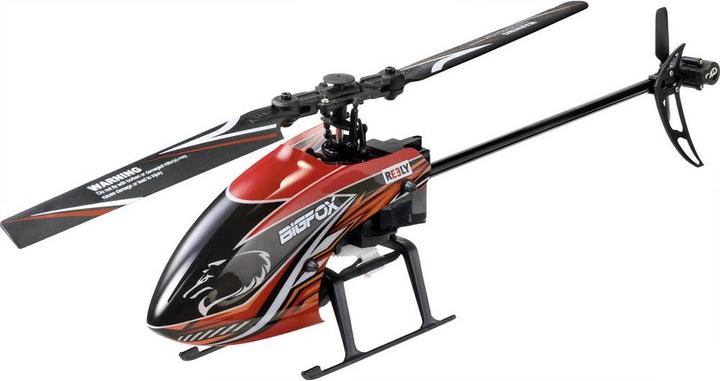 Immagine prodotto Reely Elicottero RC RtF