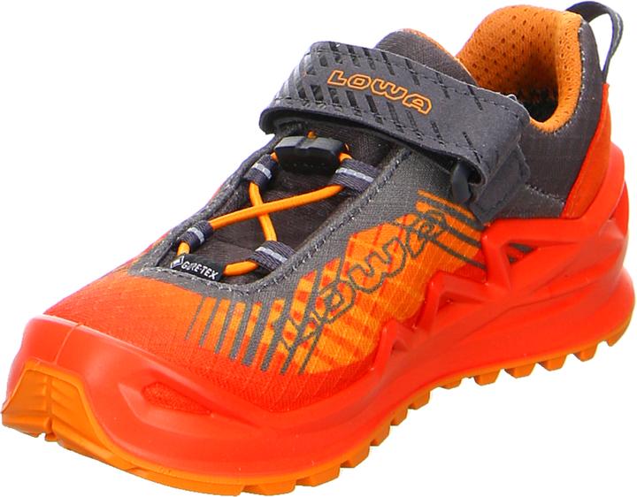 Produktbild Lowa Merger Gtx Lo Vc Jr (28)
