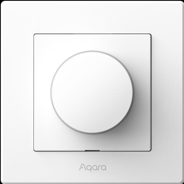 Actual product image Aqara Dimmerschalter H2