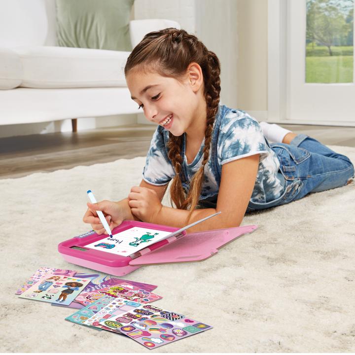 Actual product image VTech KidiSecrets - Magic Voice 365 (German)