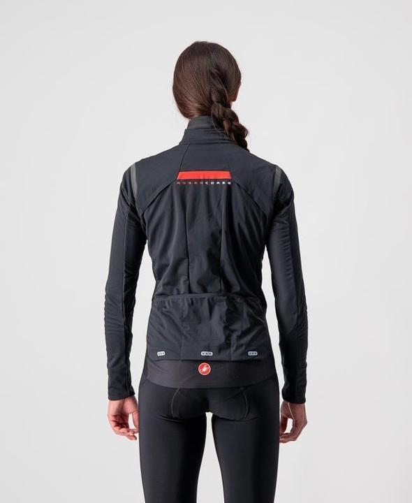 Produktbild Castelli Alpha RoS 2 W Jacket (XL)