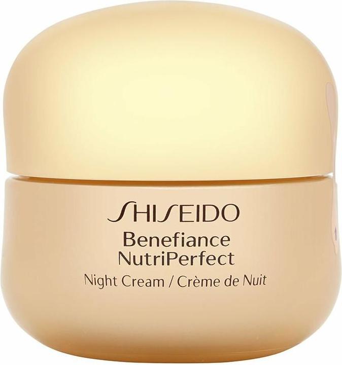 Produktbild Shiseido Benefiance NutriPerfect (50 ml, Nachtcreme)