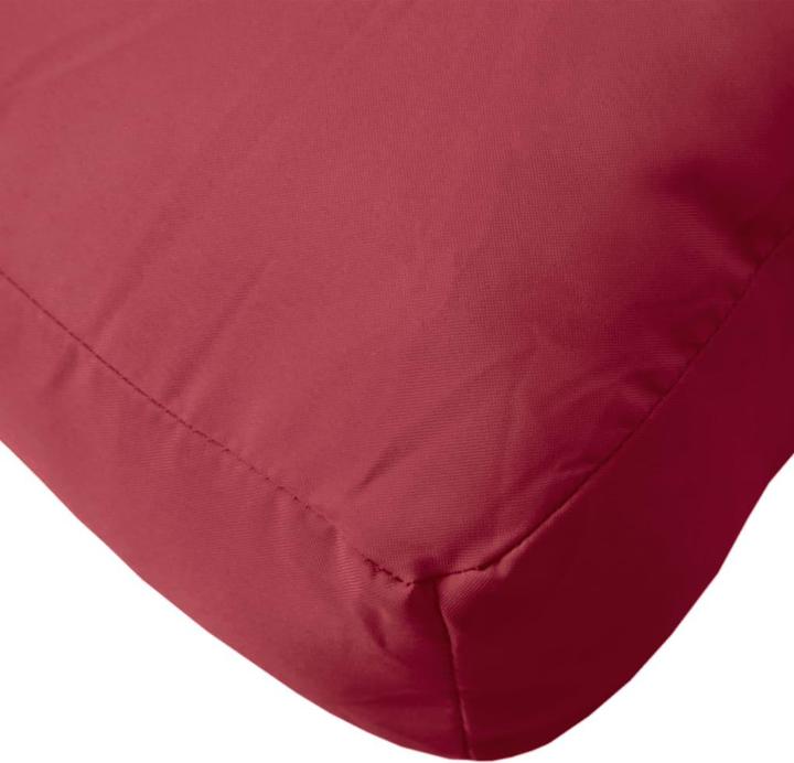 Actual product image VidaXL Garden Lounge One Cushion (50 x 40 x 12 cm)