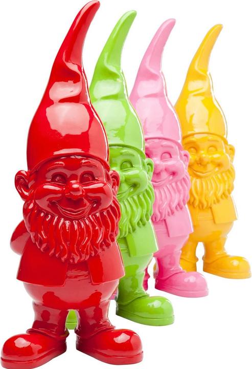 Kare Design Dwarfs