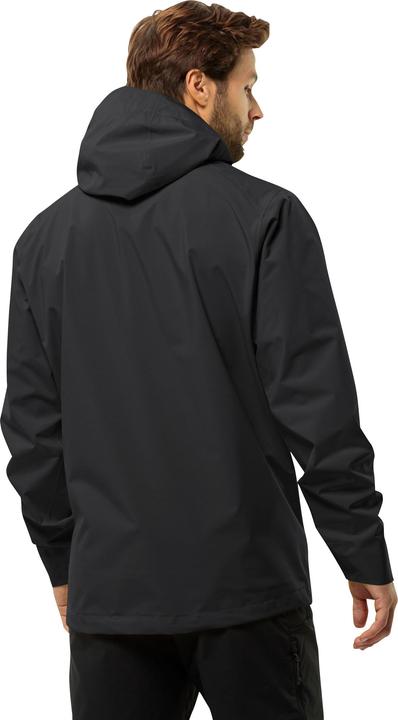 Produktbild Jack Wolfskin Highest Peak 3L Jkt M (XL)
