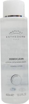 Actual product image Institut Esthederm Osmoclean Calming Lotion Alcohol Free 400ml (400 ml)