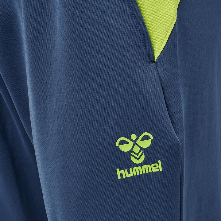 Actual product image hummel Lead Poly Pants Kids (128)