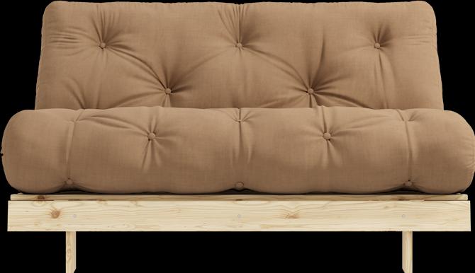 Produktbild Karup Design Roots (Bettsofa, 2-Sitzer)