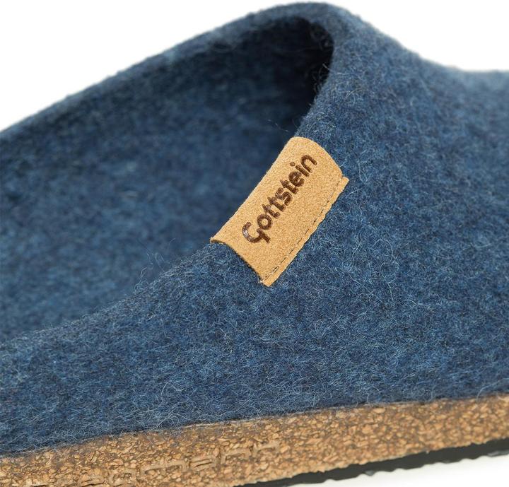 Produktbild Stegmann RE Filz Clogs (39)