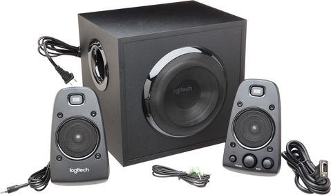 Actual product image Logitech Z623