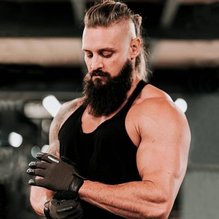Image du produit Rdx Gym Gloves T2 - Doigts complets (S)