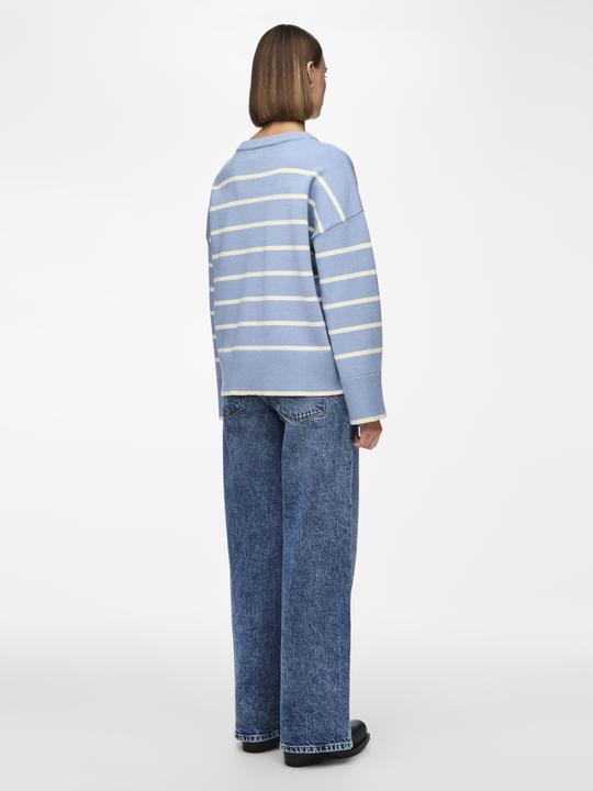 Produktbild Pieces PCMATHILDE Strickpullover (S)