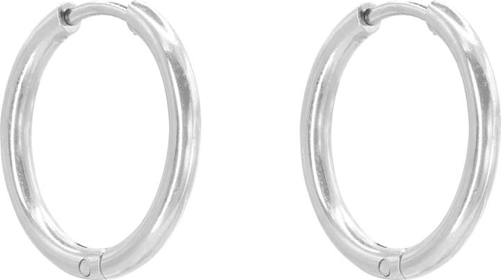 Immagine prodotto Heideman Laeca color argento (100% acciaio inossidabile)