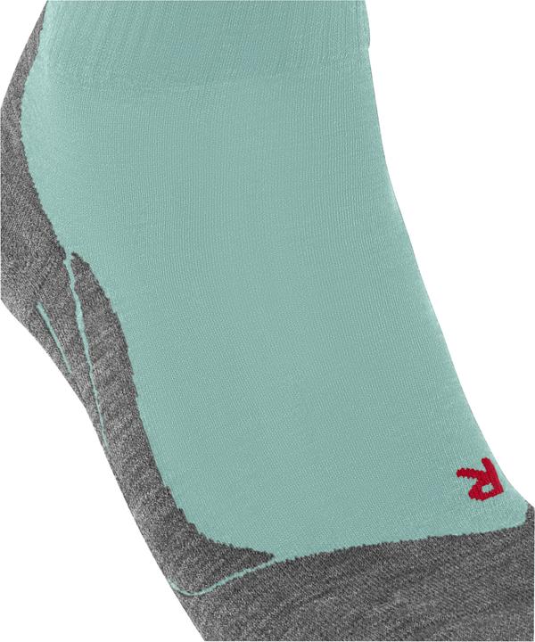 Immagine prodotto Falke TK5 Wander Short Damen Trekking Kurzsocken (39 - 40)