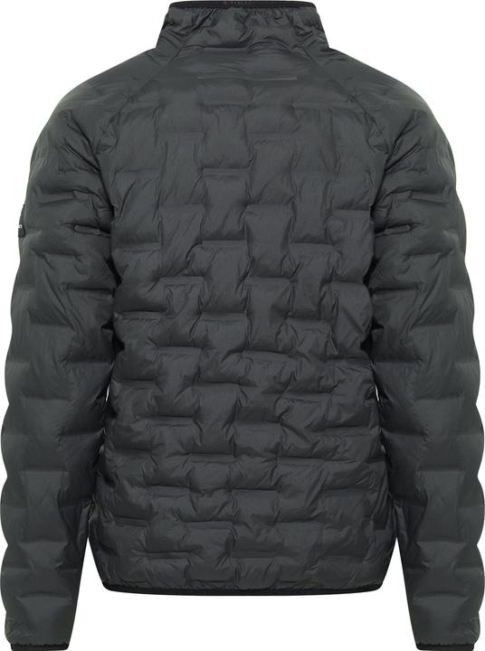 Actual product image Witeblaze JAGAN Men "s jacket padded dark grey XL (XL)