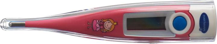 Image du produit Thermoval kids (Rectal)
