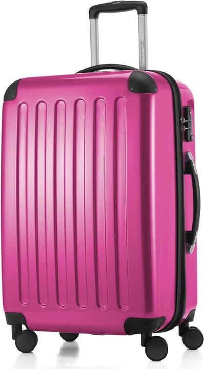 Hauptstadtkoffer Alex (74 l, M (50 - 90l))
