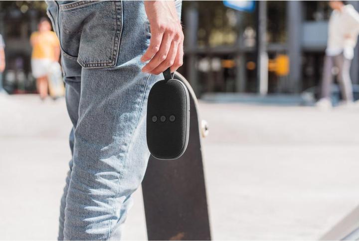 Immagine prodotto Fresh'N Rebel Rockbox Bold X (8 h, Batteria ricaricabile)