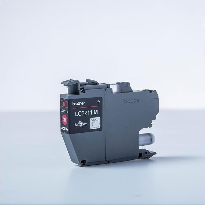 Produktbild Brother Lc-3211m (M)