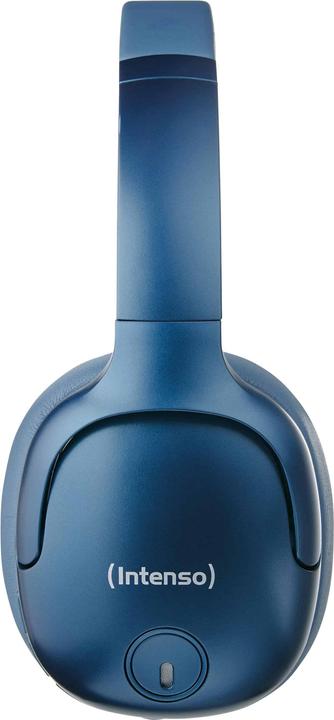 Image du produit Intenso O400HA (ANC, 75 h, Sans fil)