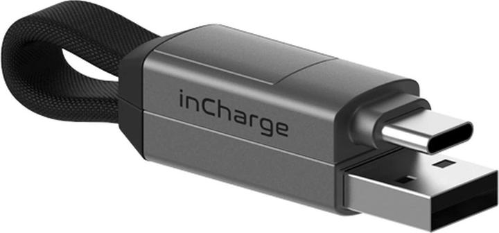 Image du produit Rolling Square Incharge 6 (0.10 m, USB 2.0)