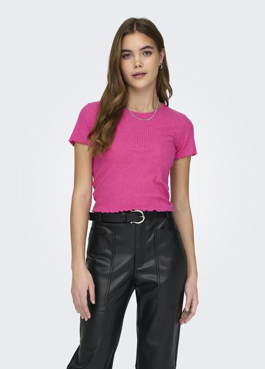 Image du produit Only Onlemma S/S Short Top Noos Jrs Top (XS)