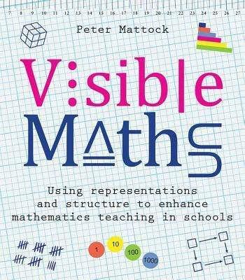 Produktbild Visible Maths (Englisch, Peter Mattock, 2019)