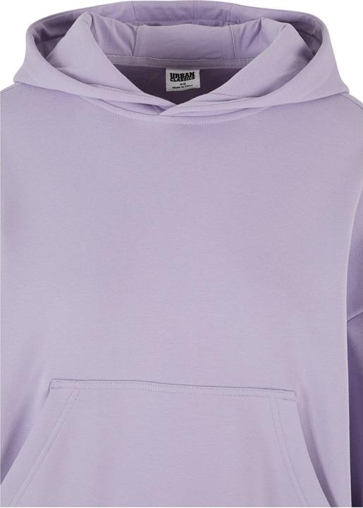 Immagine prodotto Urban Classics Felpa con cappuccio da donna Cozy Oversize - 131401 (XL)