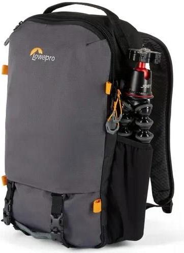 Image du produit Lowepro Trekker Lite Backpack 150 gris (Sac à dos photo, 18.50 l)