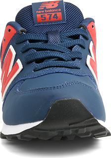 Produktbild New Balance GC574KIK (36)