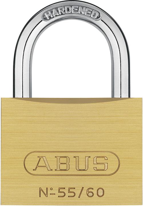 Image du produit Abus 55/40 B/DFNLI