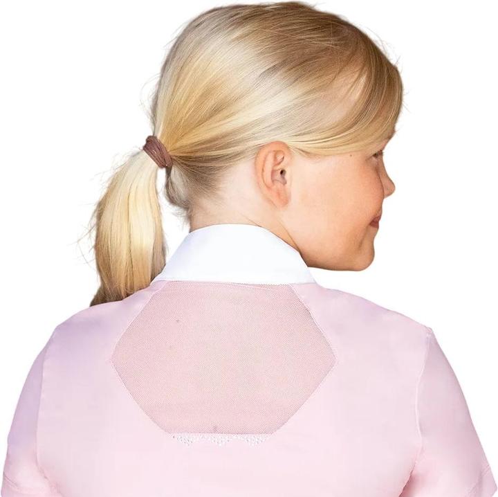 Produktbild Coldstream Next Generation Lanark Bluse Springreiten (140)