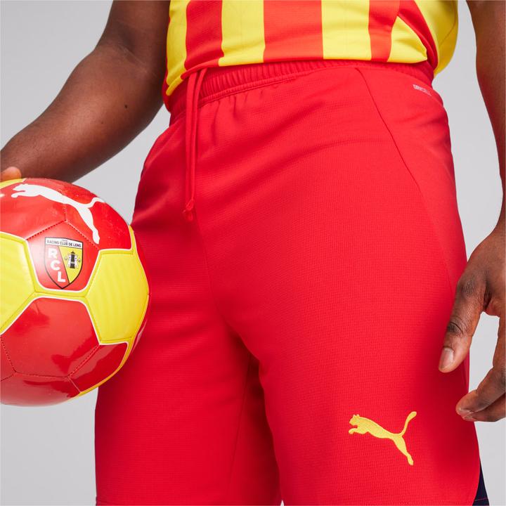 Actual product image Puma RCL Shorts Replica (M)