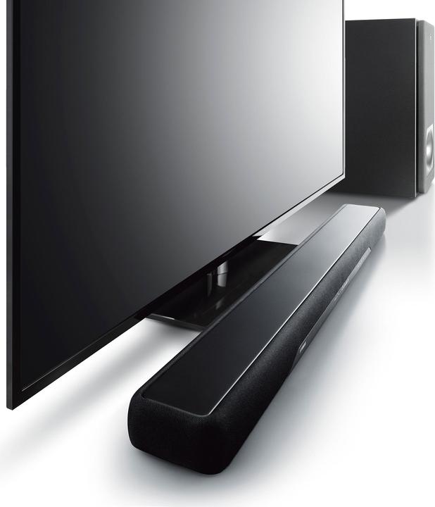 Produktbild Yamaha Yas-207 (200 W, 6.1 Kanal)