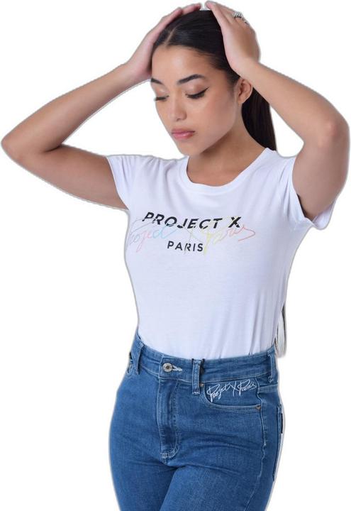 Actual product image Project X Paris 's t-shirt (XS)