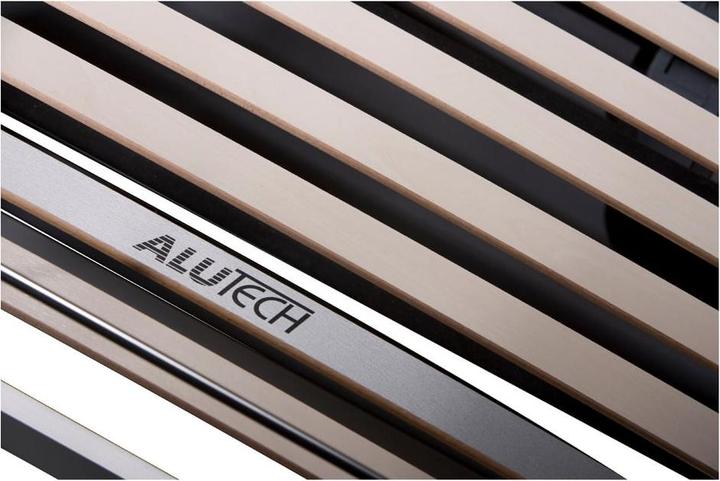 Produktbild Johann Jakob Luna-Alutech 3m
