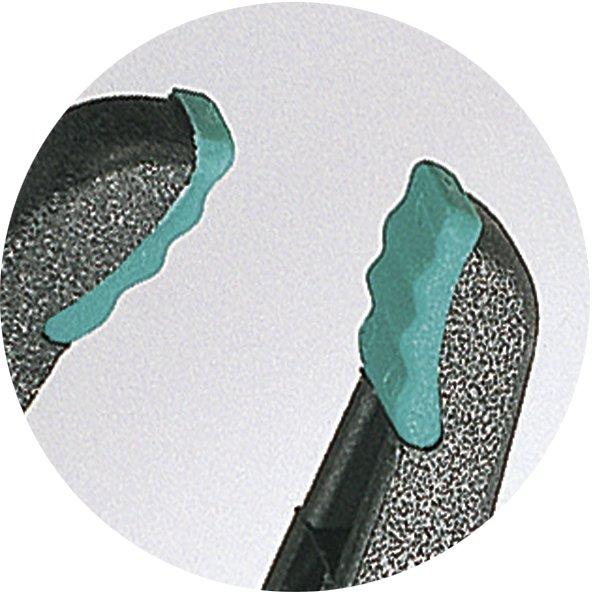 wolfcraft wolfcraft 2 microtip 60 - Präzisions-Federzwingen (60 mm)