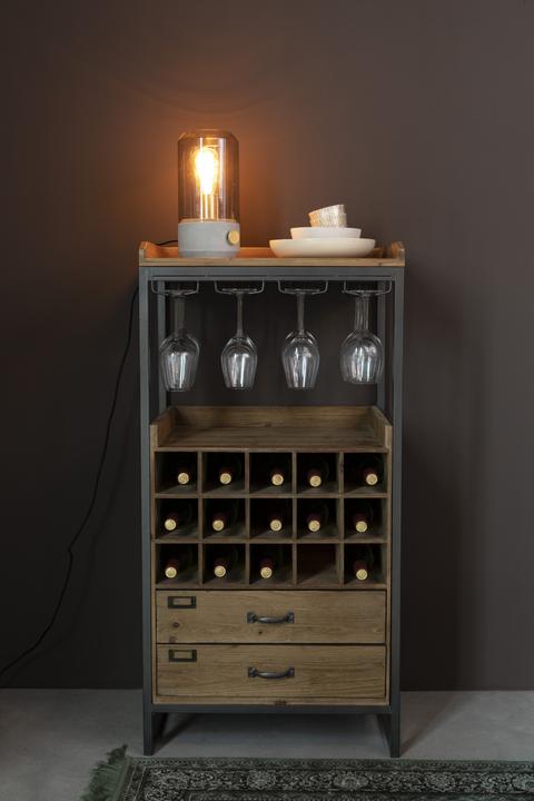 Immagine prodotto White Label Living Kato (E27)