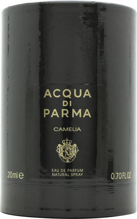 Actual product image Acqua Di Parma Camelia Eau de Parfum (Eau de parfum, 20 ml)